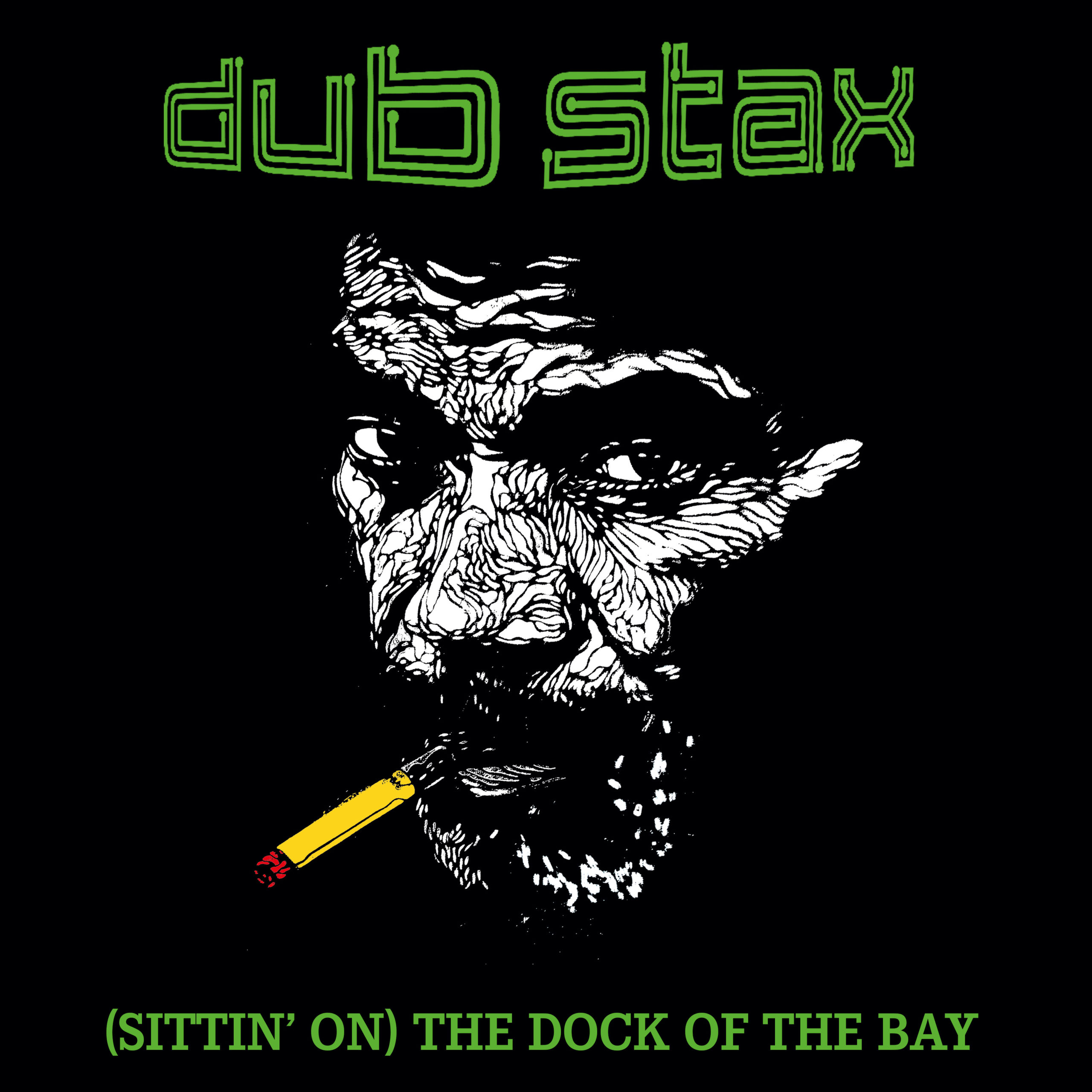 DUB STAX - (Sittin On) The Dock Of The Bay