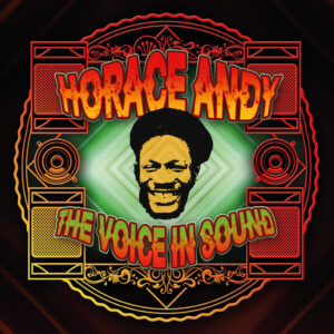 Horace Andy - The Voice In Sound